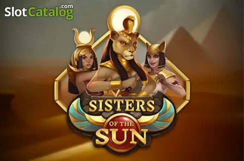 Sisters of the Sun Κουλοχέρης 