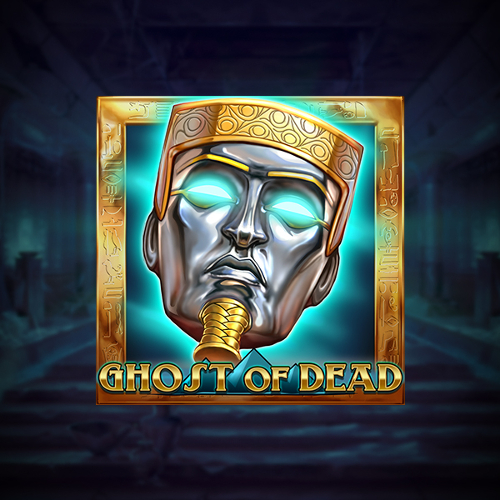 Ghost of Dead Λογότυπο