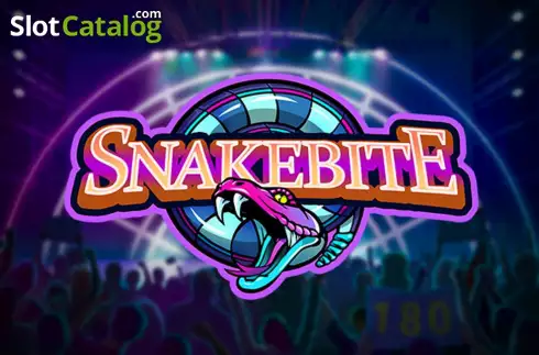 Snakebite Λογότυπο