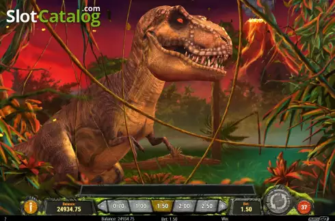Captura de tela6. Raging Rex 2 slot