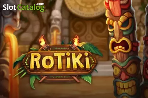 Rotiki Logo
