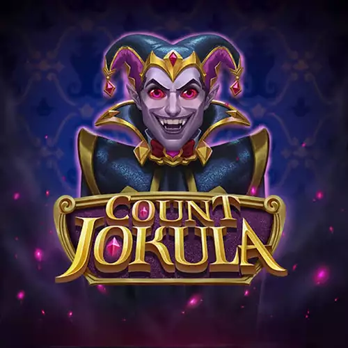 Count Jokula Логотип
