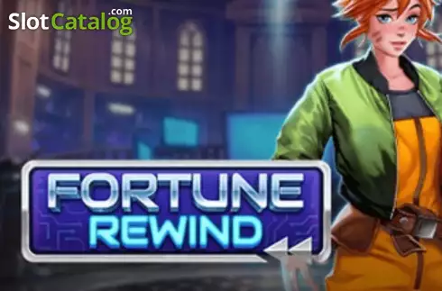 Fortune Rewind Logo