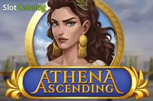 Athena Ascending Siglă