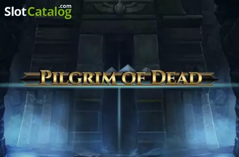 Pilgrim of Dead Logotipo