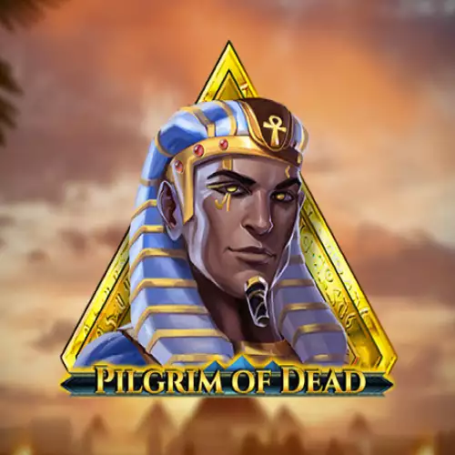 Pilgrim of Dead Logotipo