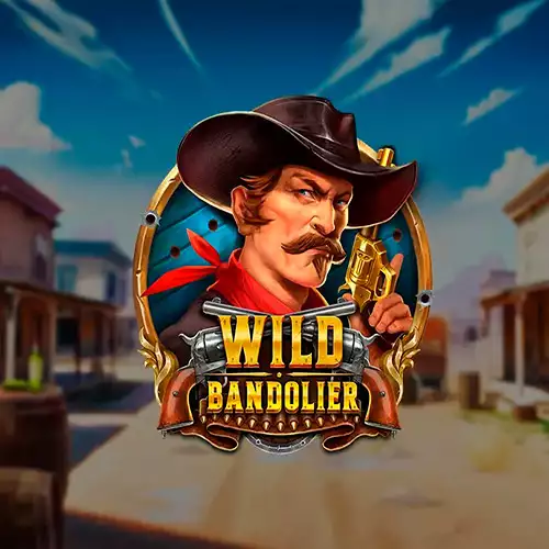 Wild Bandolier Logo