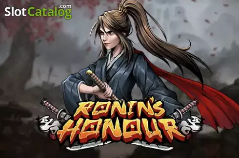 Ronin’s Honour Siglă