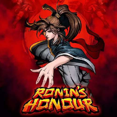 Ronin’s Honour Логотип