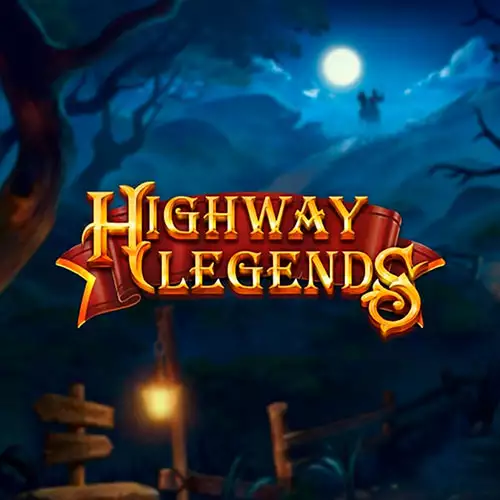Highway Legends Logo