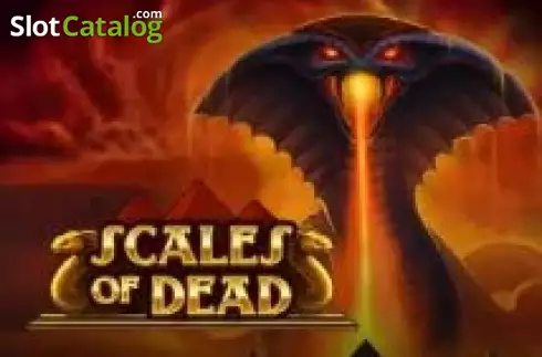 Scales of Dead Logo