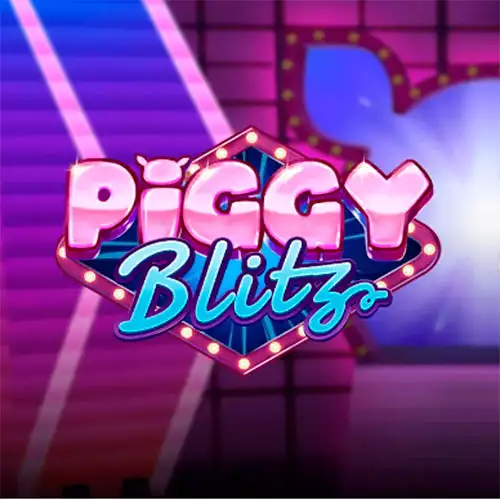 Piggy Blitz ロゴ