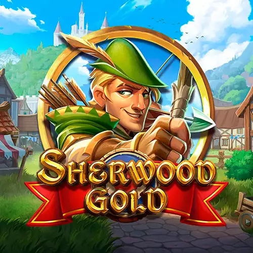 Sherwood Gold Logo