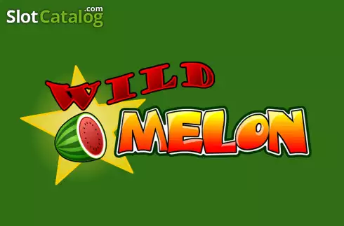 Wild Melon Λογότυπο