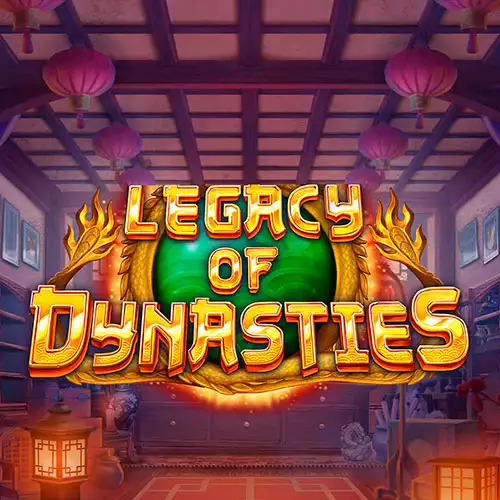 Legacy of Dynasties Λογότυπο