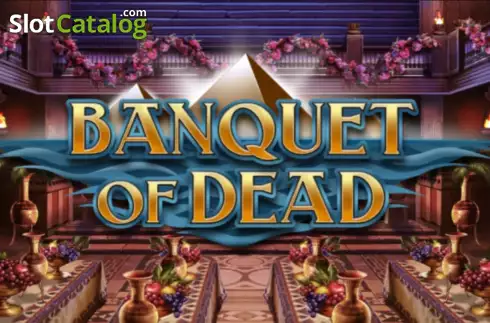 Banquet of Dead Tragamonedas 