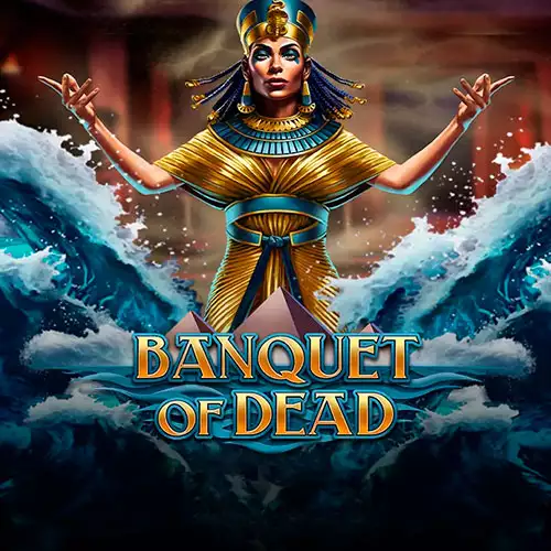 Banquet of Dead Logotipo