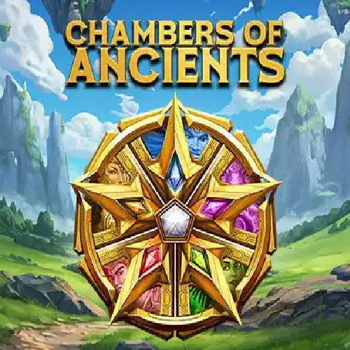 Chambers of Ancients Λογότυπο