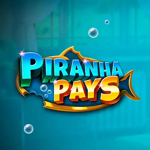 Piranha Pays Λογότυπο