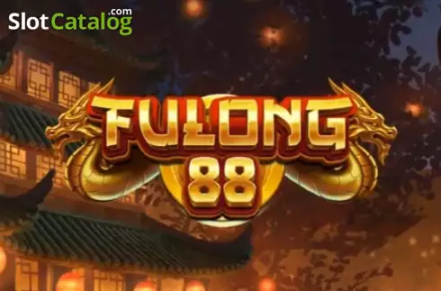 Fulong 88 Logo