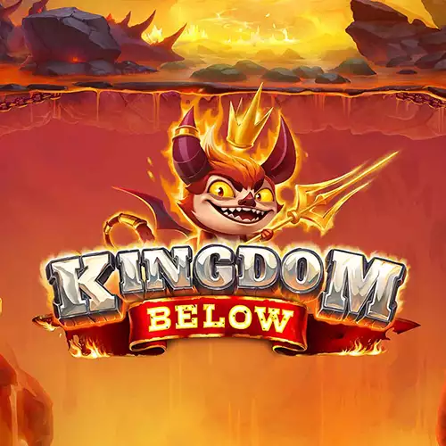 Kingdom Below Logo