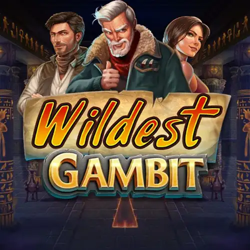 Wildest Gambit Logo