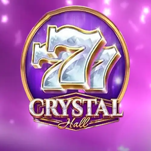 Crystal Hall Logo