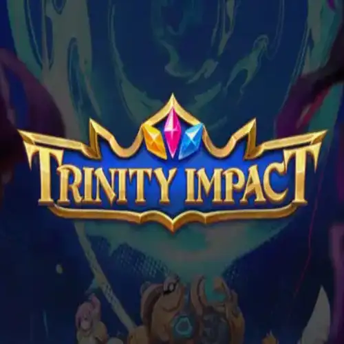 Trinity Impact ロゴ