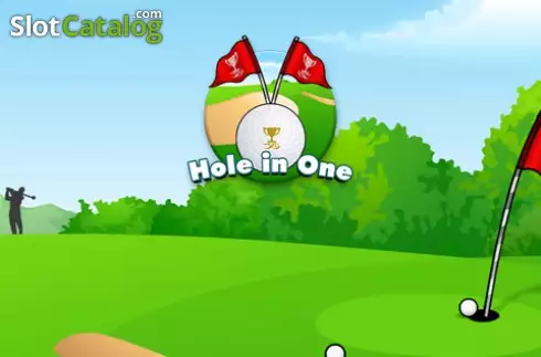 Hole in One (Others) ロゴ