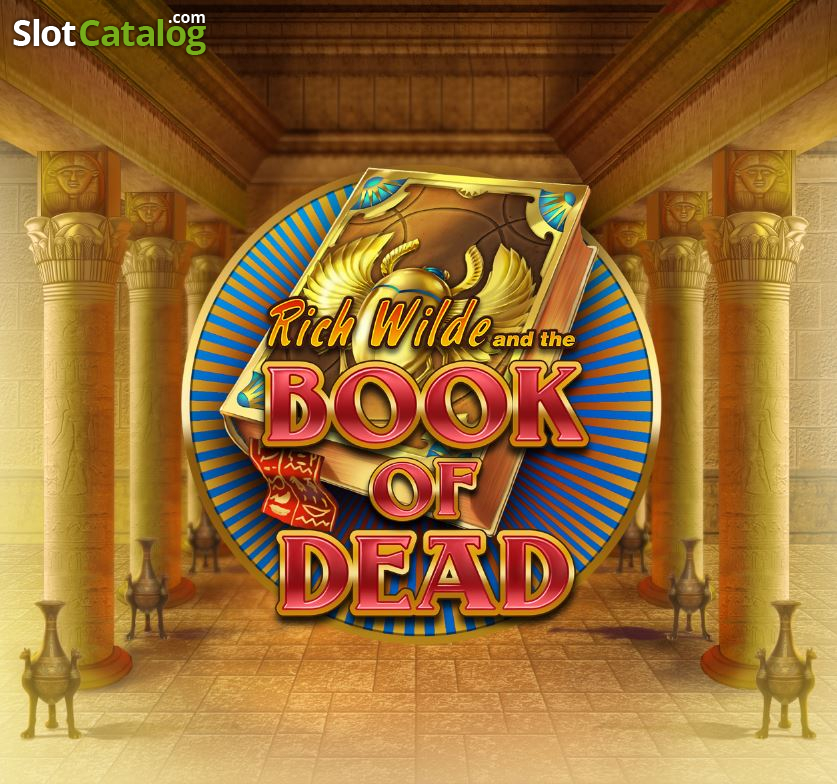 book of deadの十戒