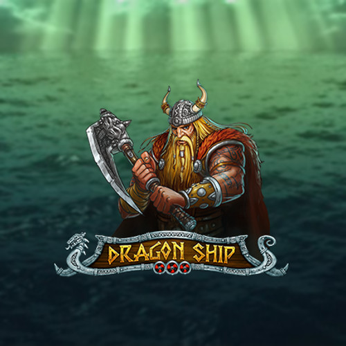 Dragon Ship Logo