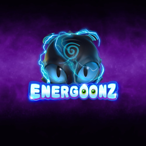 Energoonz Logotipo