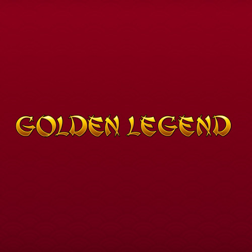 Golden Legend (Play'n Go) Logotipo