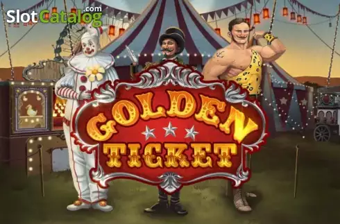Golden Ticket 