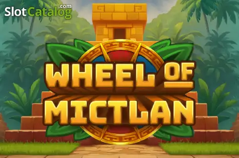 Wheel of Mictlan slot