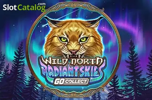 Wild North Radiant Skies slot