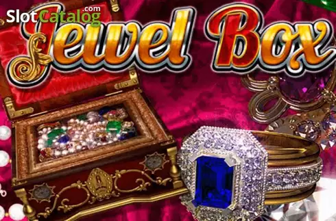 Jewel Box from Play'n Go