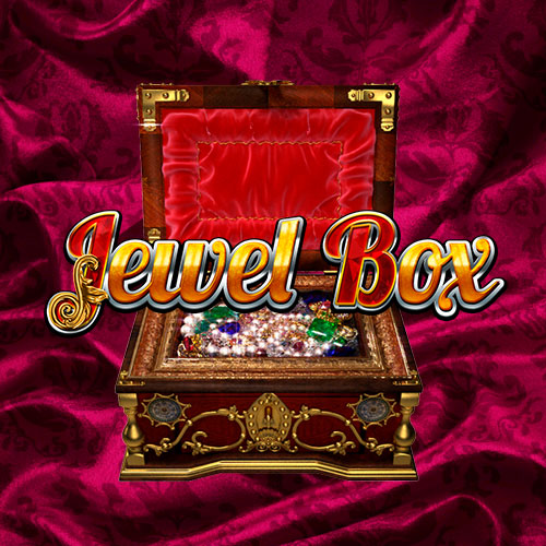 Jewel Box ロゴ