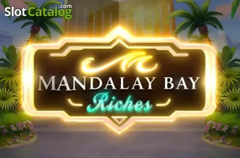 Mandalay Bay Riches slot