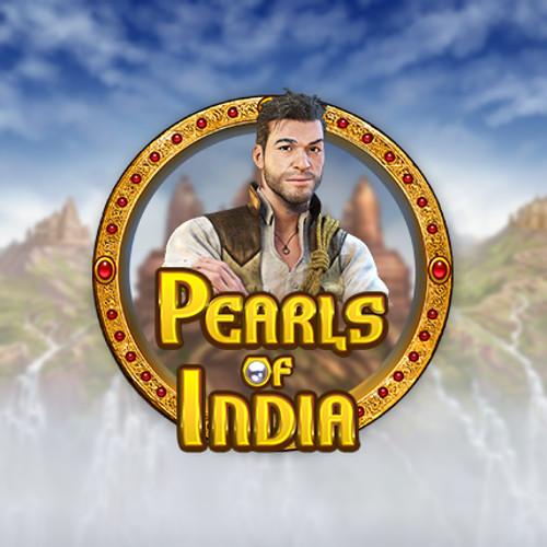 Pearls of India Логотип