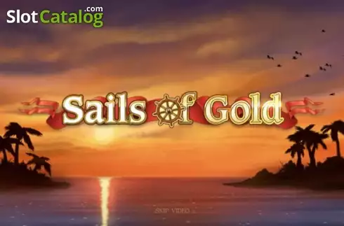 Sails of Gold Machine à sous