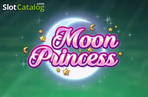 Moon Princess Logo