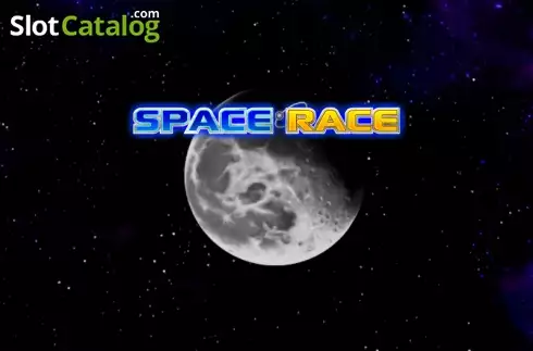 Space Race Logo