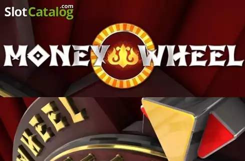 Money Wheel (Play'n Go) Λογότυπο