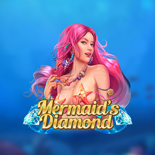 Mermaid's Diamond Logotipo