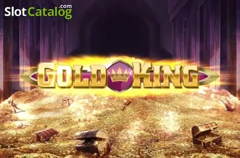Gold King カジノスロット
