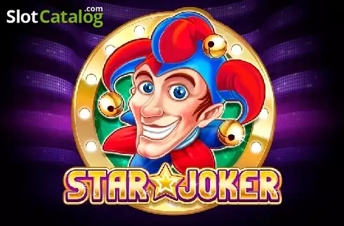 Star Joker from Play'n Go