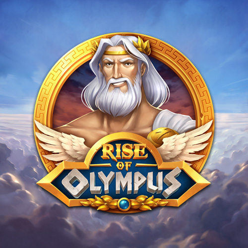Rise Of Olympus Siglă