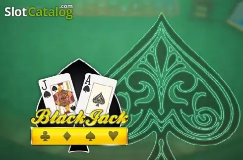 Blackjack MH (Play'n Go) Logotipo