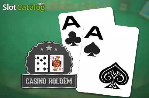 Casino Hold'em (Play'n Go) ロゴ